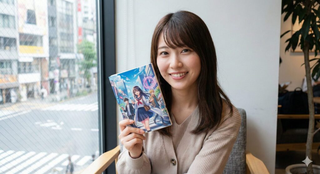 なろう系が小説2025年に流行する新しいトレンド