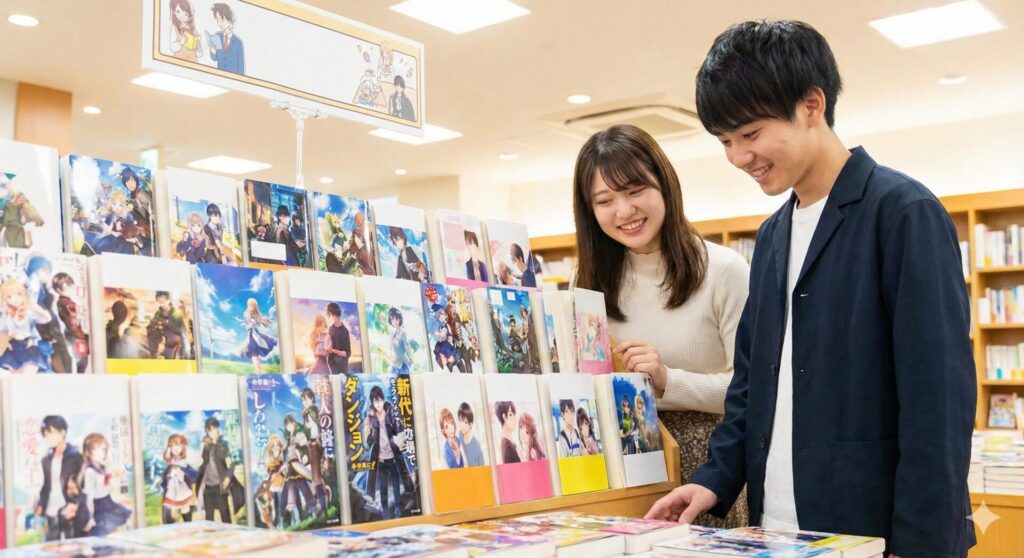 初心者向けのなろう系小説のおすすめ人気作品