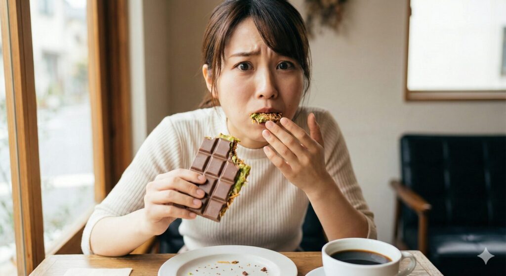ドバイチョコの味はまずい？実際の口コミ