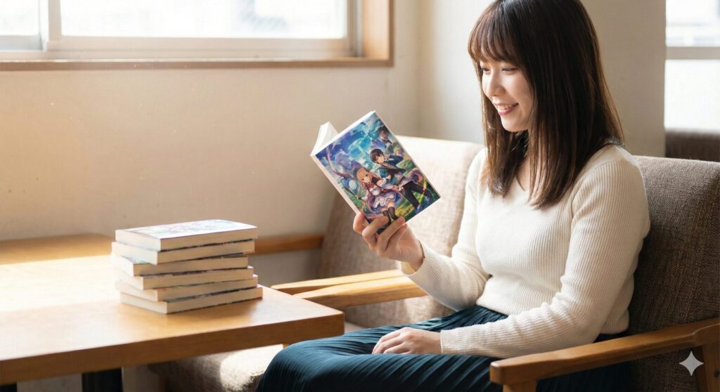 なろう系が小説最後まで読める完結済みの名作