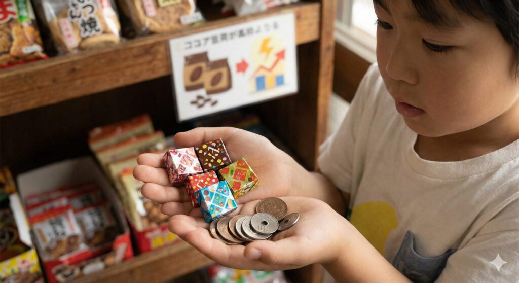 2024年の値上げと改定の背景