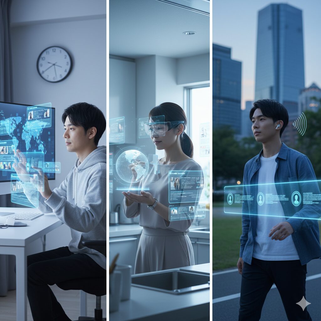 ニュースを効率的に追う方法