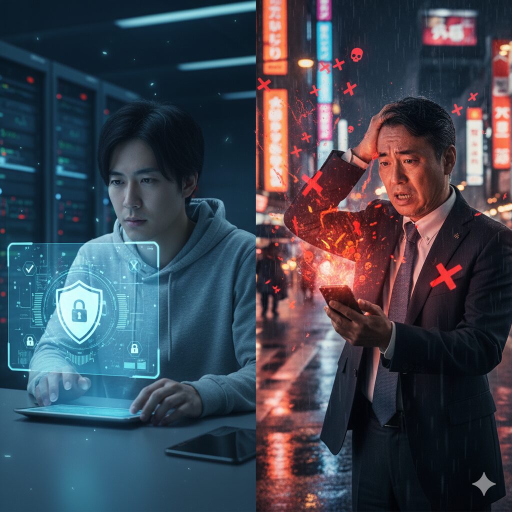 Xを安全に使うためのリテラシー