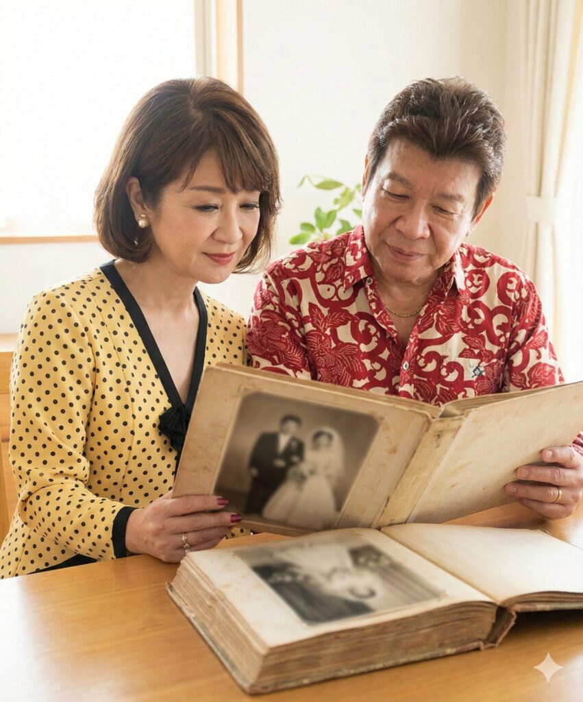 平山みきの夫はばんばひろふみ！結婚と離婚の真相