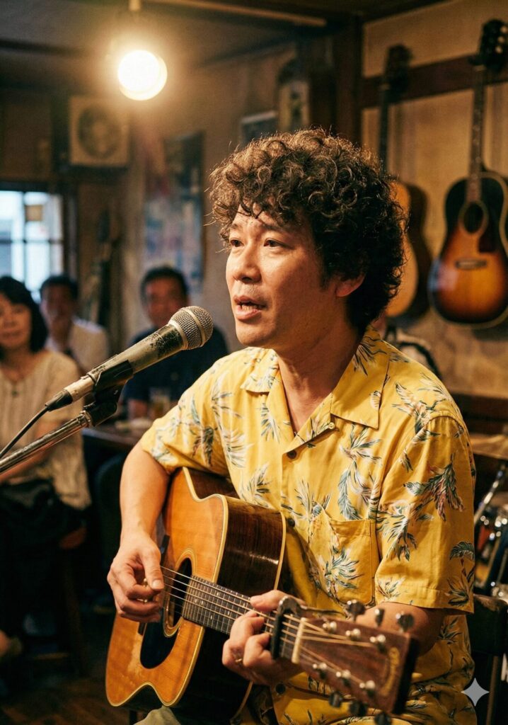 平山みきの夫との間に生まれた息子の正体と現在