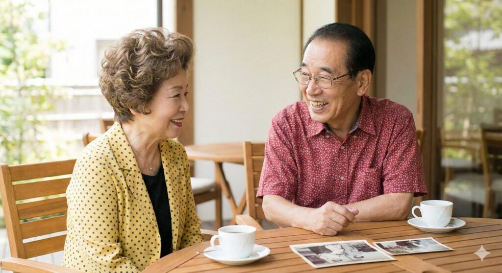 平山みきの夫はばんばひろふみ離婚後も良好な関係を築く元夫婦の姿