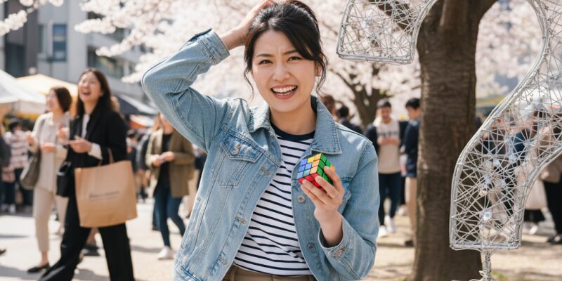 疑問・問題・悩み・出来事