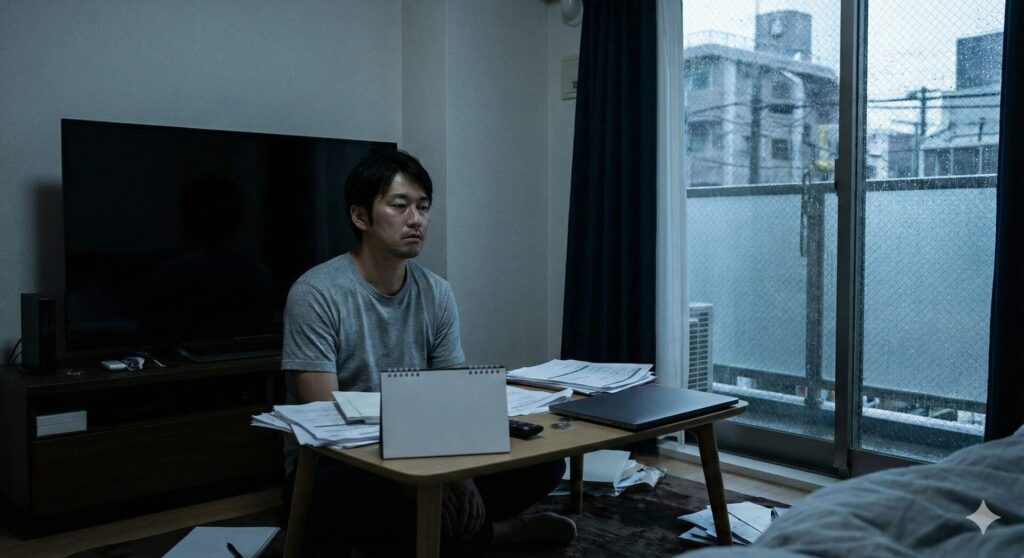 仕事激減？中丸雄一の現在の活動状況まとめ