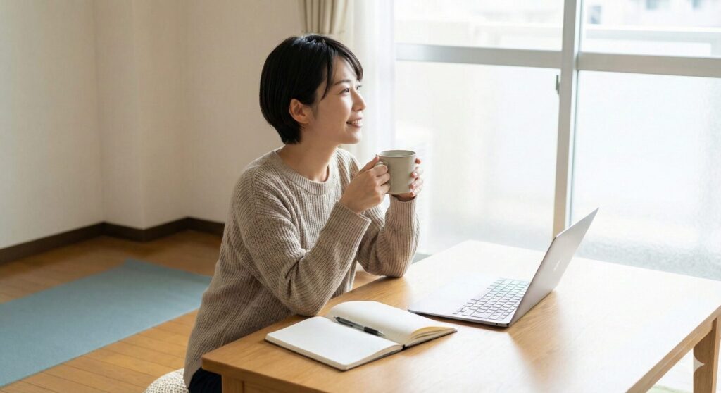 渡邊渚の現在はフリーで活動し体調と向き合う日々