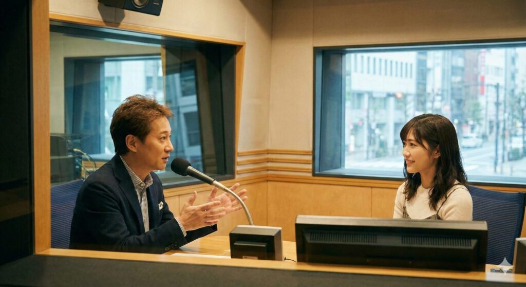 ラジオで語られた中居正広から見た渡辺麻友の凄さ