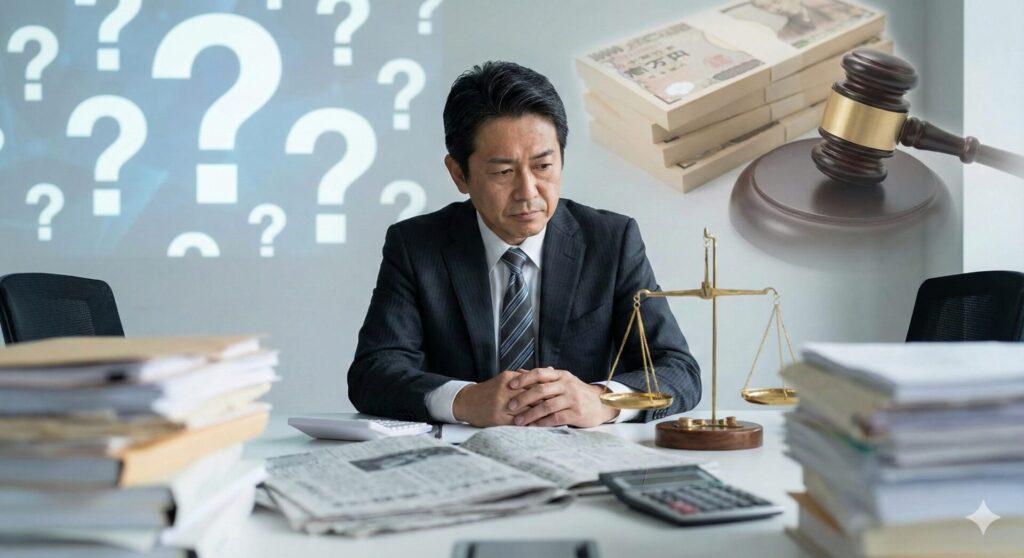 中居正広が9000万で何をしたか事実と憶測の結論