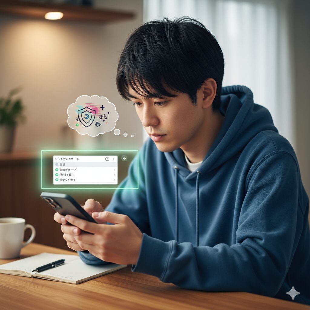 ミュートすべきキーワードのおすすめリストと設定法