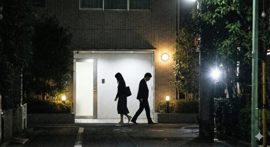 中居正広に渡邊渚は何された？文春報道の真相