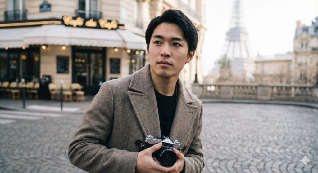 中山美穂の息子は名前は十斗で年齢は21歳