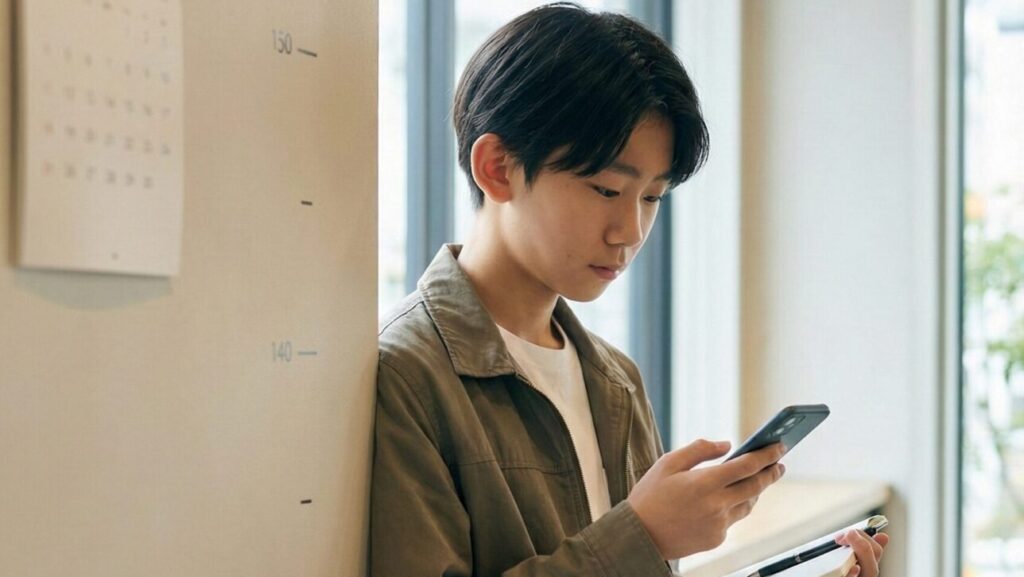 大田蒼空の現在は？身長など基本情報