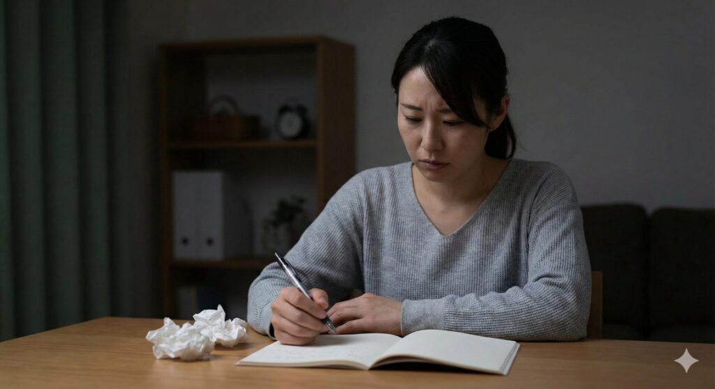 渡邊渚のエッセイで暴露された被害と戦慄の事実