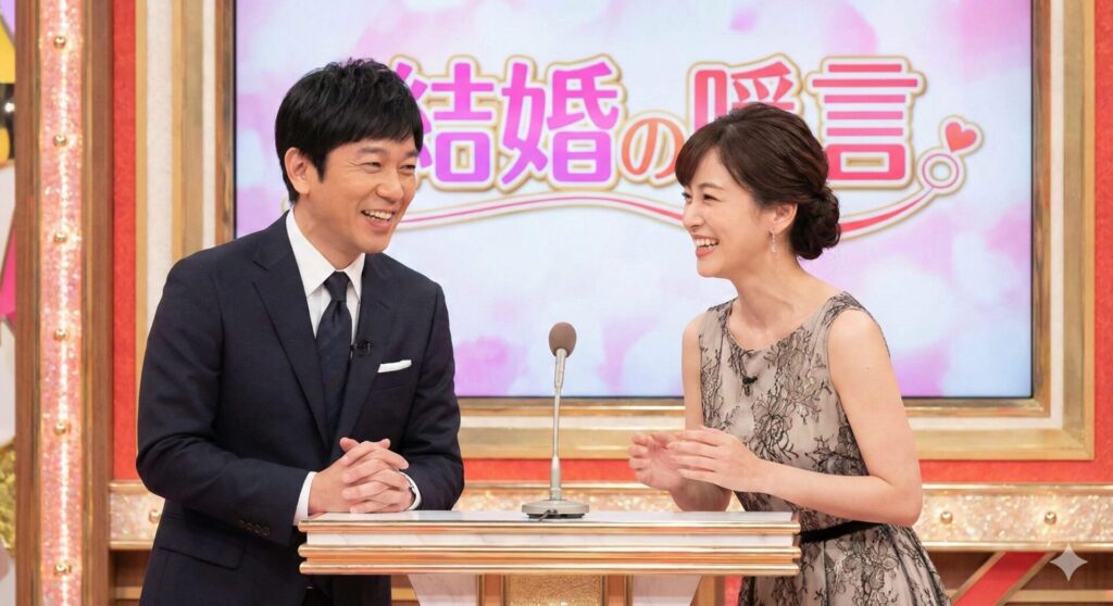 中居正広と渡辺麻友のUTAGEでの関係性と結婚の噂