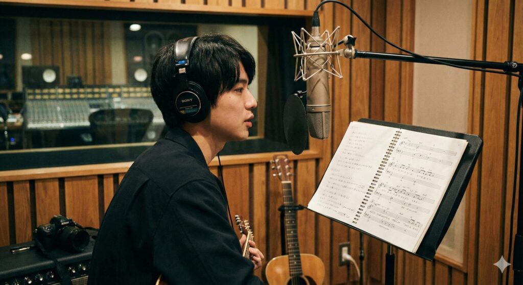 中山美穂の息子は芸能界デビューの可能性と職業