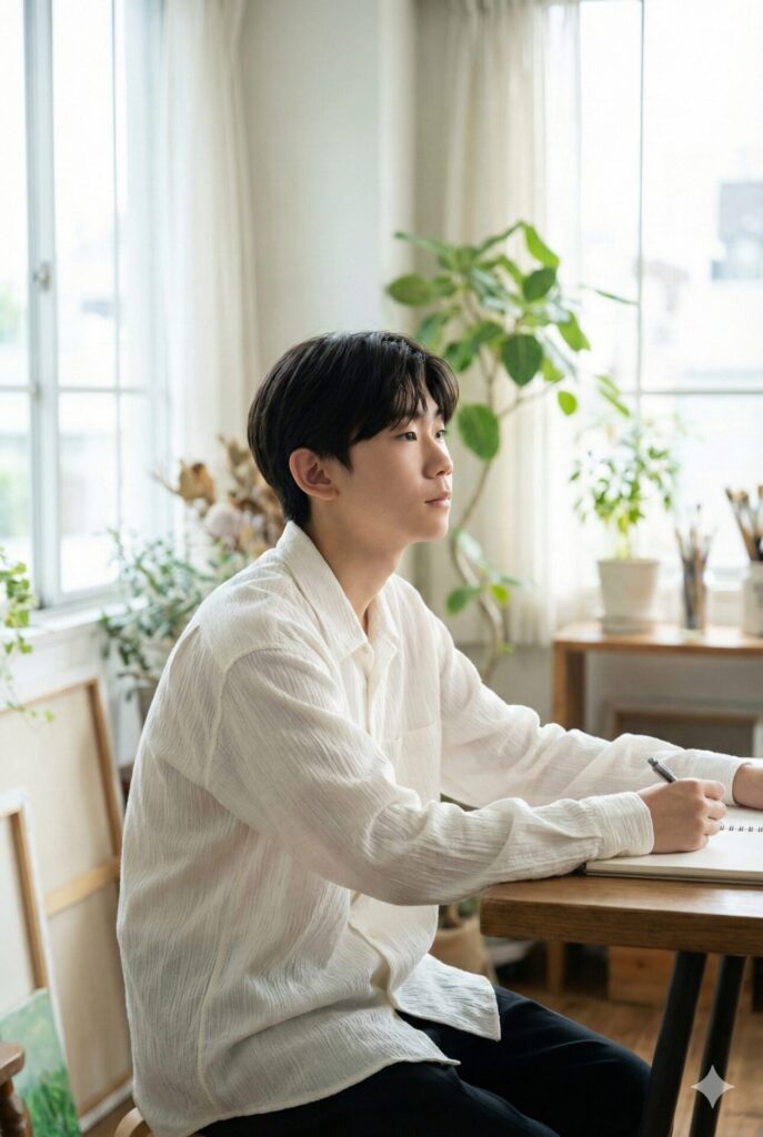 大田蒼空の現在の活動と注目の魅力