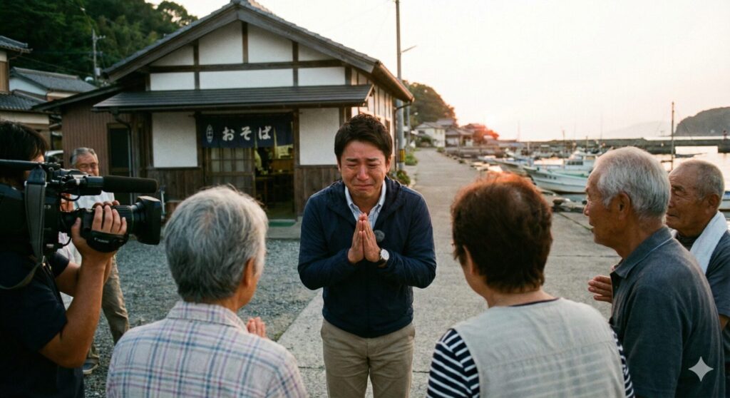 食いしん坊万歳の終了理由と最終回の詳細