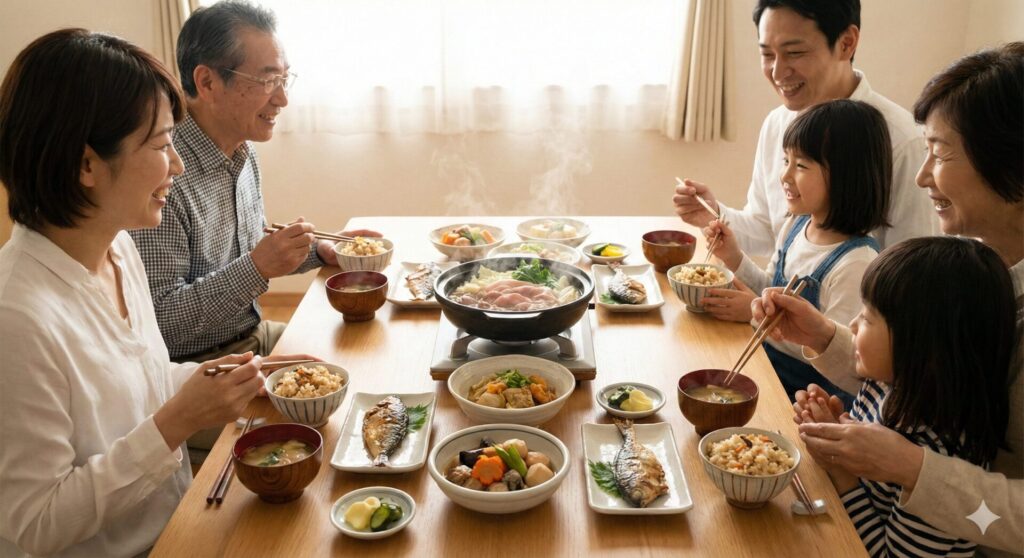 食いしん坊万歳紹介されたレシピや料理の数々