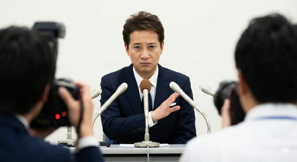 中居正広は暴力否定など中居正広本人が認めた公式発表の事実