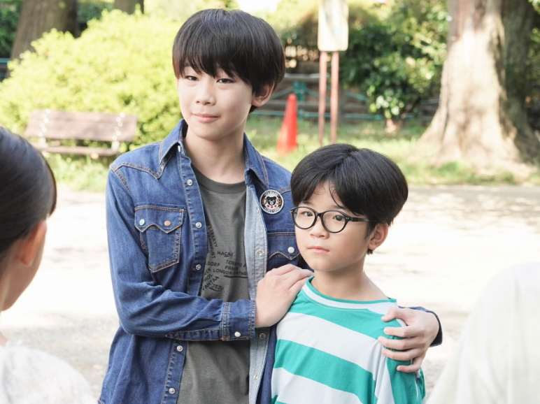 年下彼氏２大田蒼空