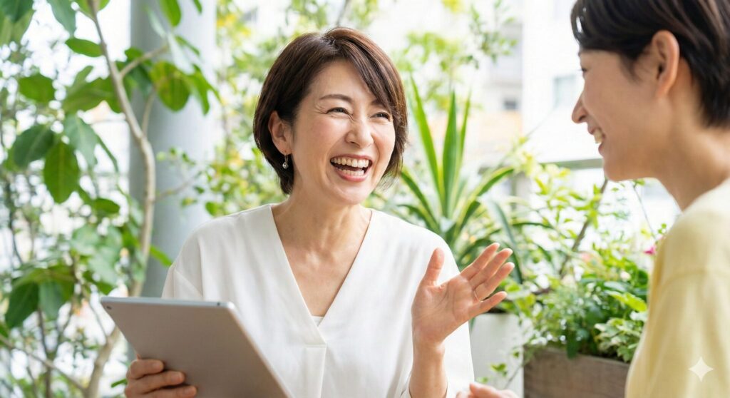 結婚相談を50代女性が成功させる比較と選び方