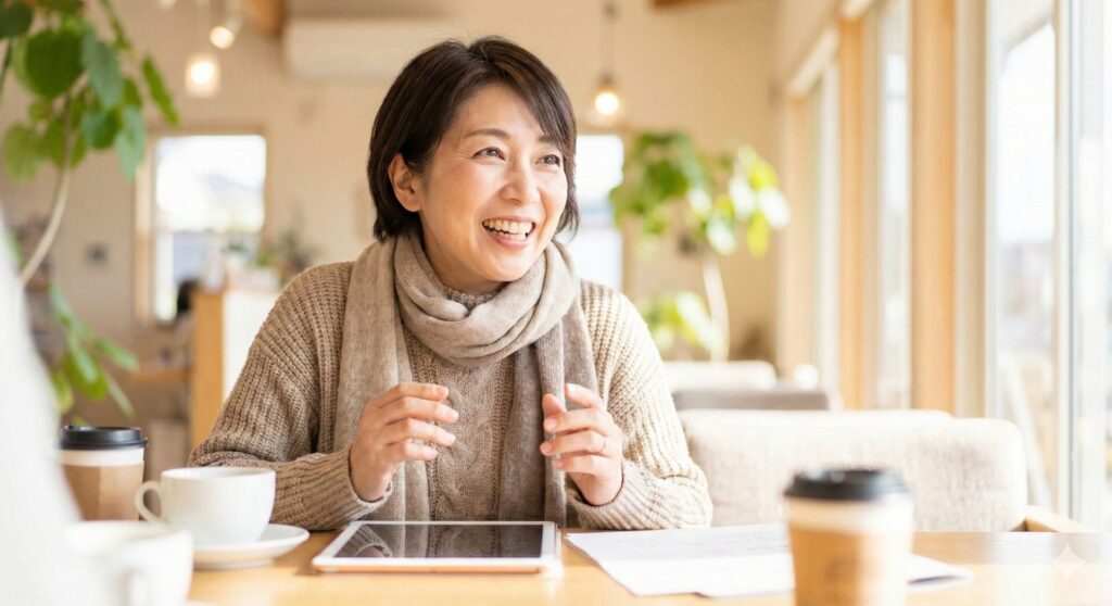 結婚相談で50代女性が知るべき現実と心理