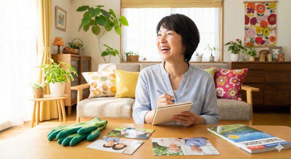 子供や介護など50代特有の壁と乗り越え方