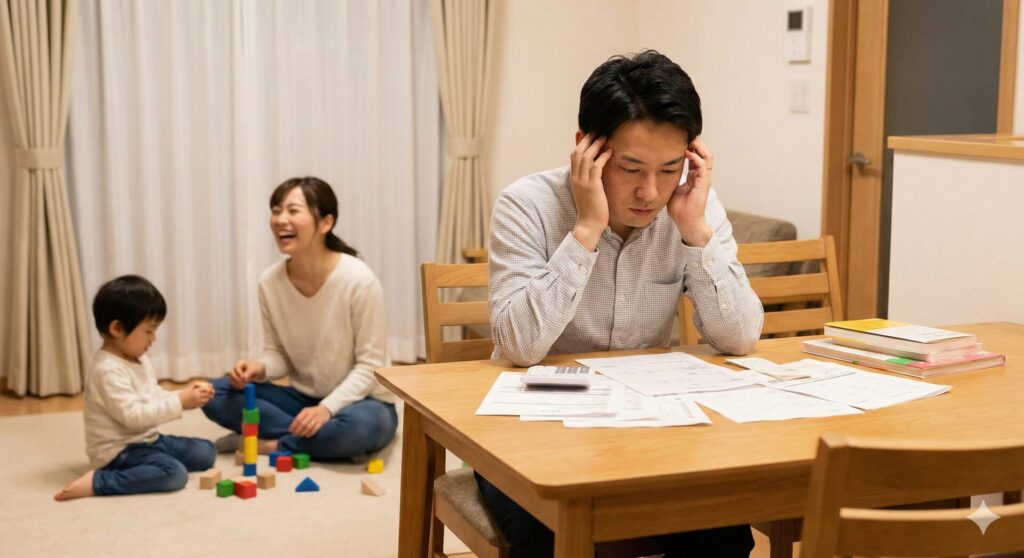 「シングルマザーとの結婚はやめとけ」この警告への具体的対策