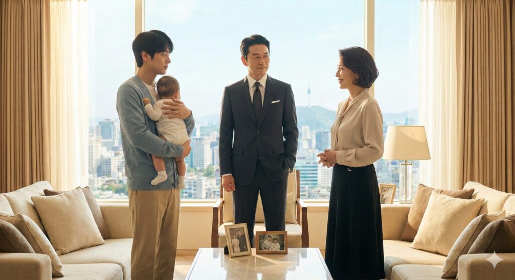 結婚作詞離婚作曲3のキャストはなぜ変わったのか？