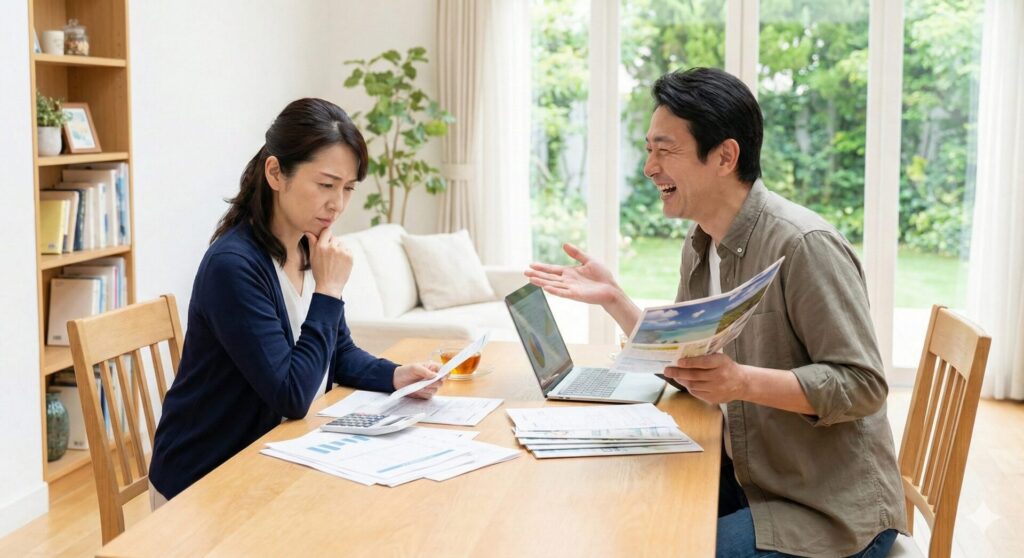 学費と老後資金のシミュレーションの必要性