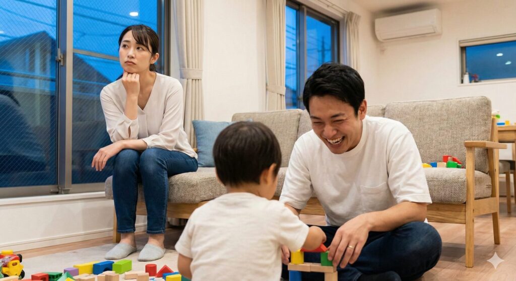 「シングルマザーとの結婚はやめとけ」この言葉から読み解く真の結論