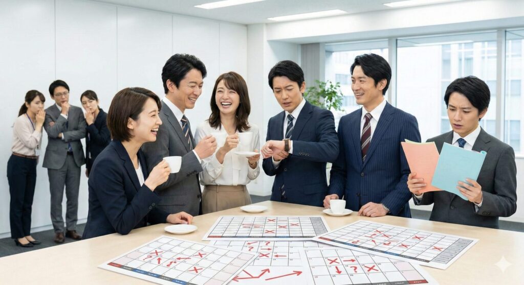 韓国ドラマにおけるシーズン制の難点