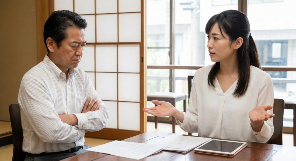 反対派の意見とそれに対する反証