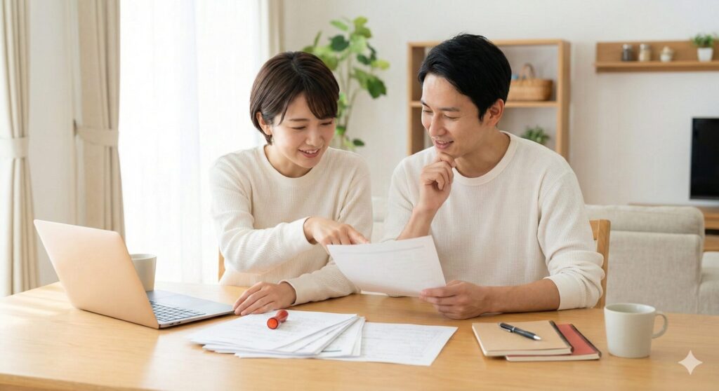 結婚で妻の姓を名乗るデメリットを回避する対策