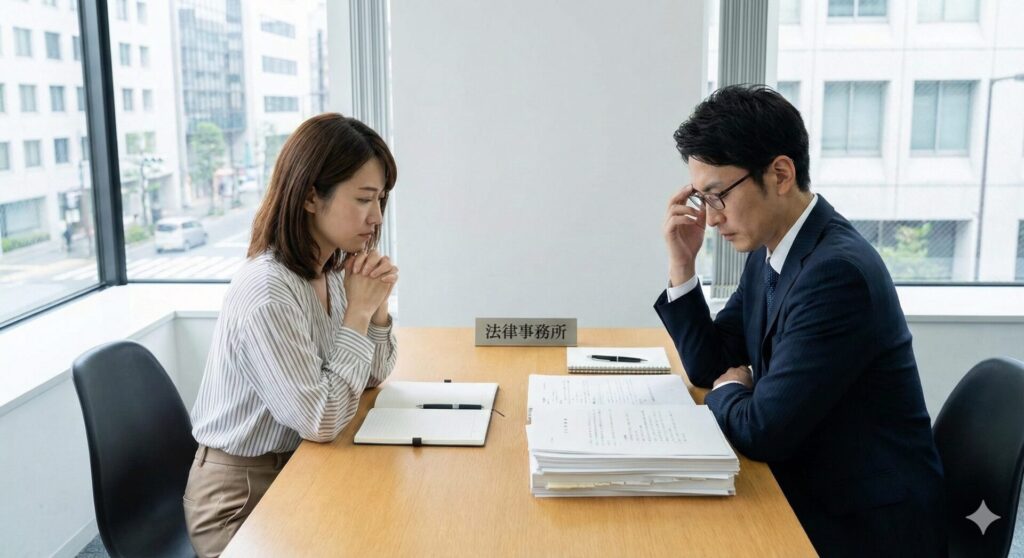 事実婚を選ぶことの法的リスクとデメリット