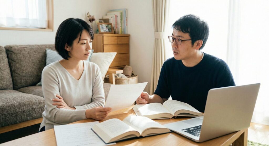 夫婦別姓になぜこだわる？知恵袋の疑問と真実