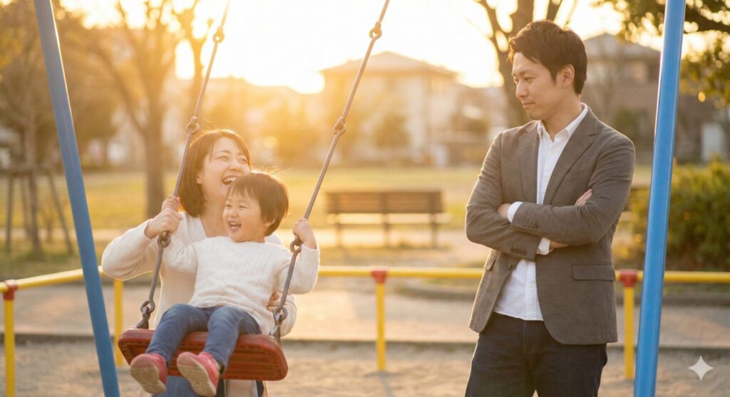 シングルマザーとの結婚はやめとけと言われる５つの理由