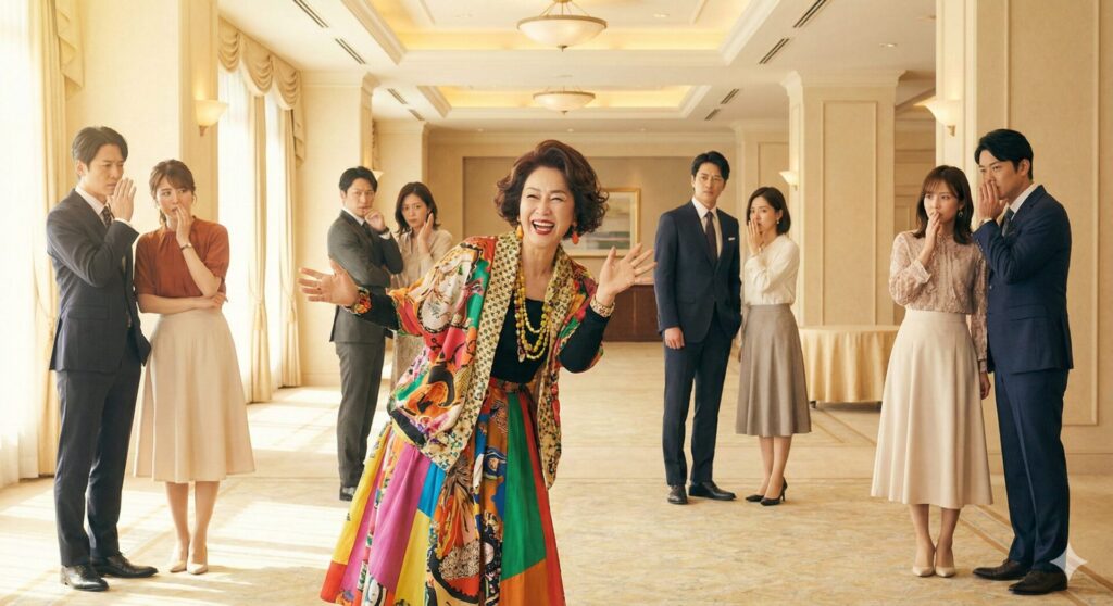 イ・ヘスク演じる新ドンミの評価と変化