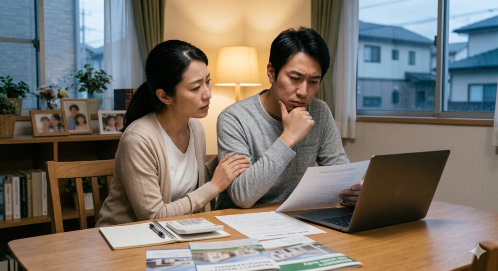 貸したい場合の無断転貸リスクと銀行への相談