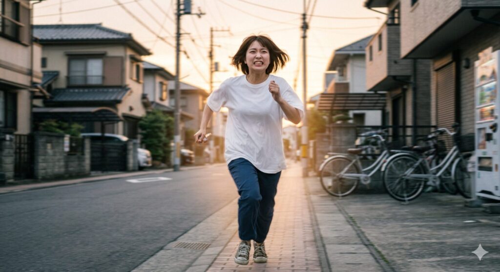 エッホエッホの意味や語源と流行の背景