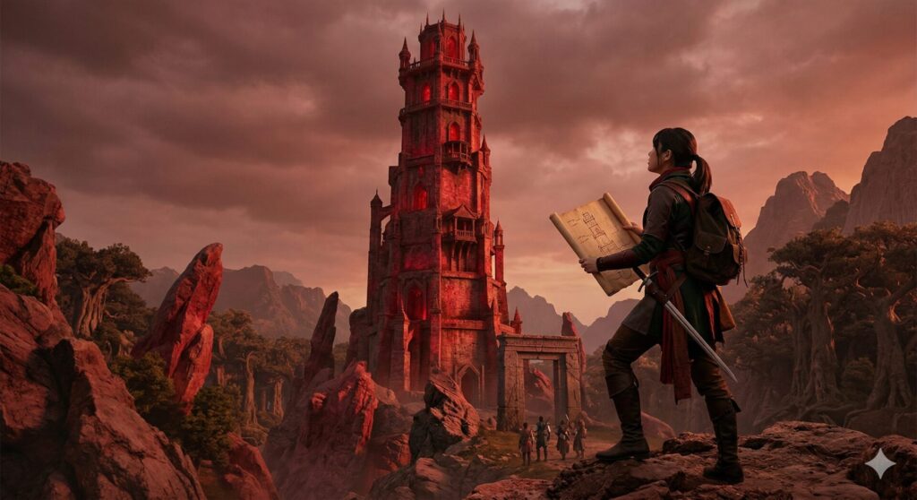 序盤の攻略で初心者がやるべきこと