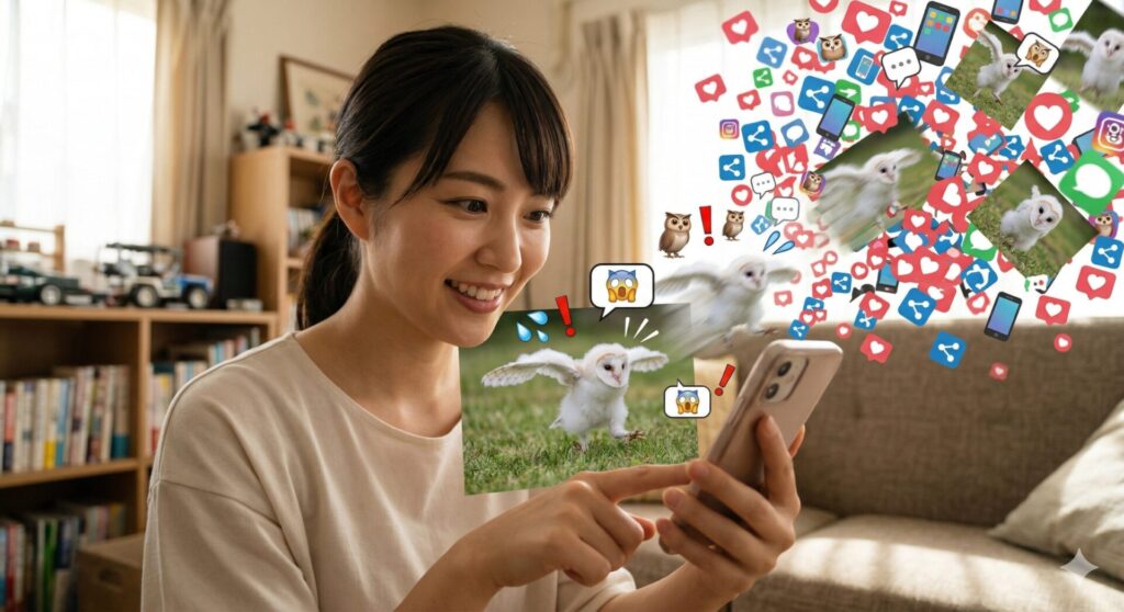 うお座が生み出したミーム構文の面白さ