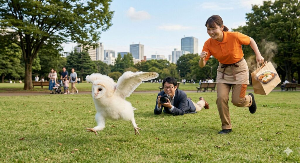 ほっかほっか亭のプロモーション活用術