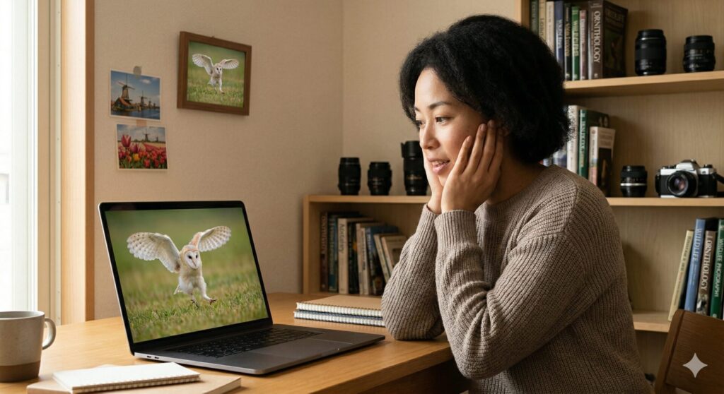 エッホエッホの元ネタの作者ハンニ・ヘーレとは